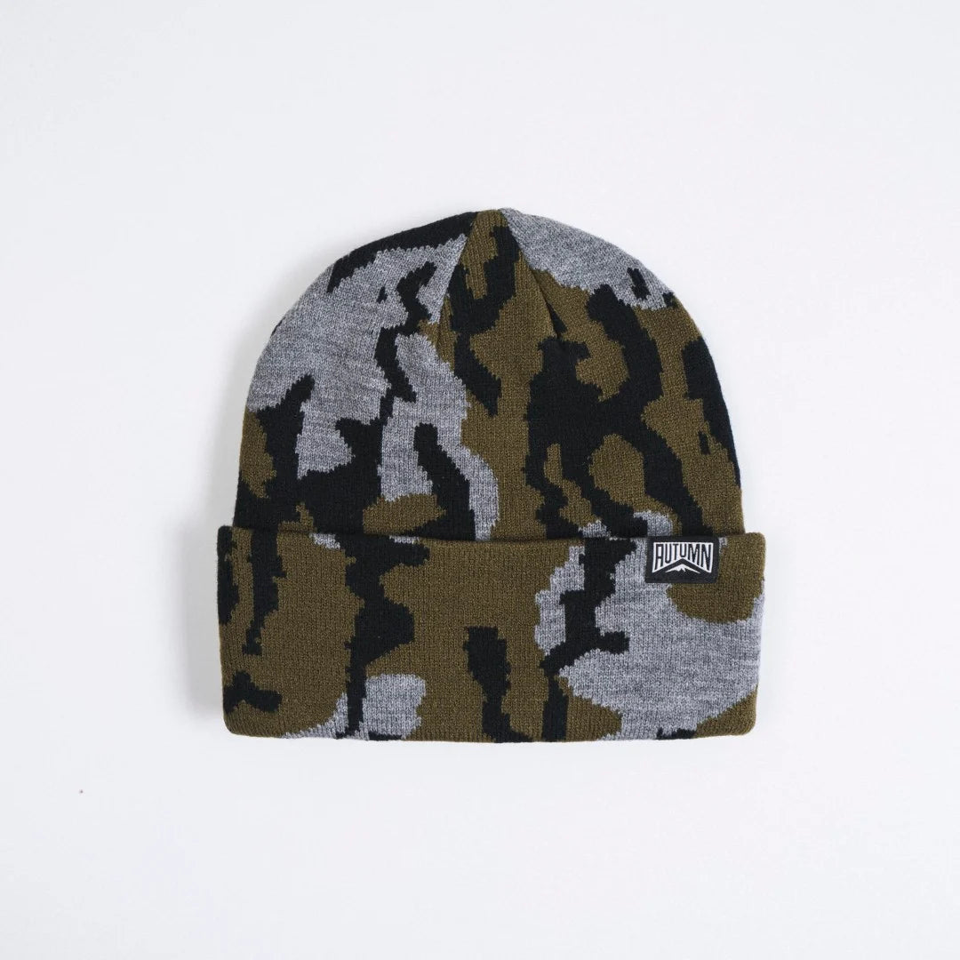 AUTUMN Old Growth Camo