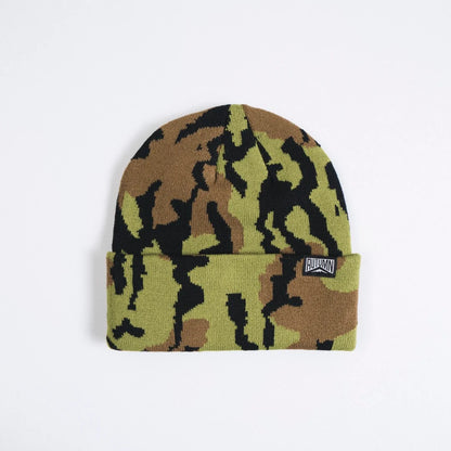 AUTUMN Old Growth Camo