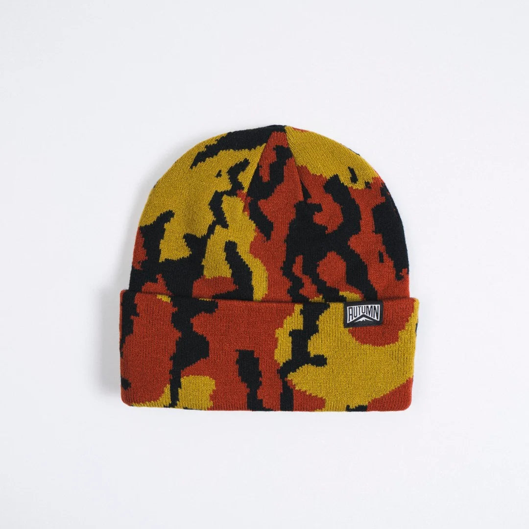 AUTUMN Old Growth Camo