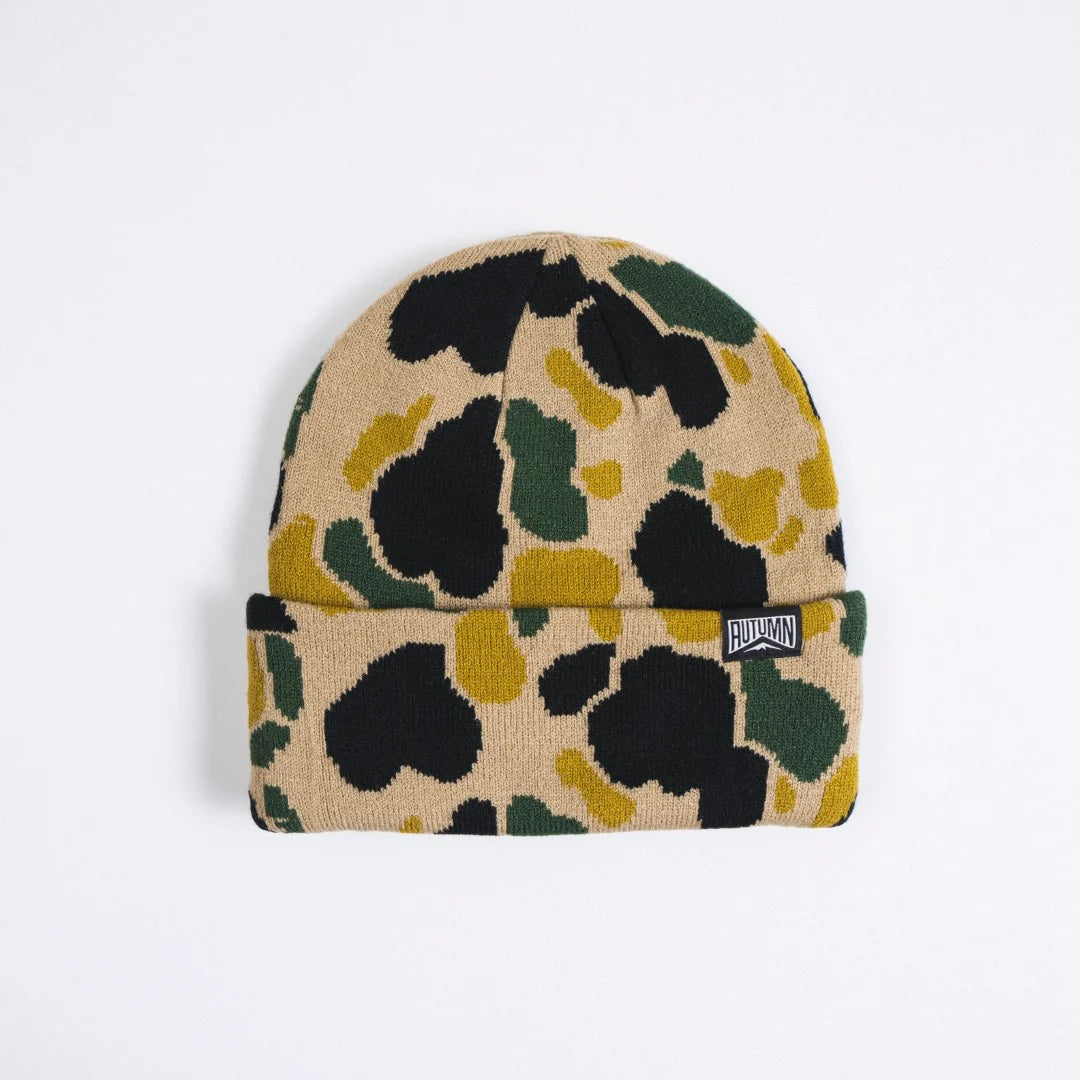 AUTUMN Duck Camo