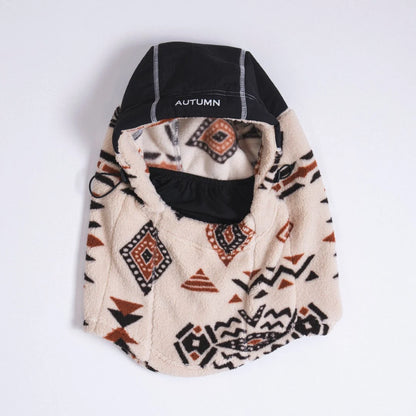 AUTUMN Hi Tek Hood