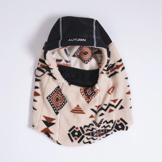 AUTUMN Hi Tek Hood - Natural