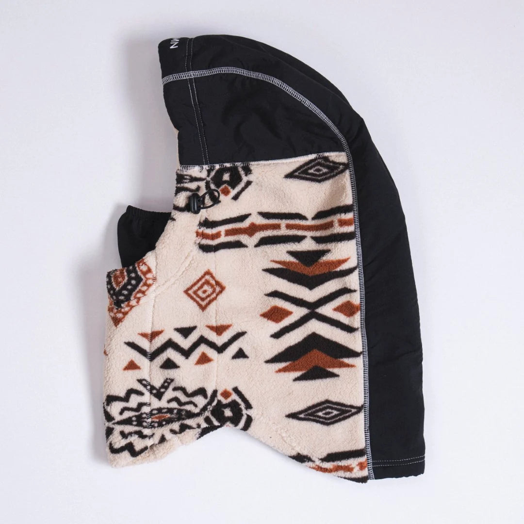 AUTUMN Hi Tek Hood