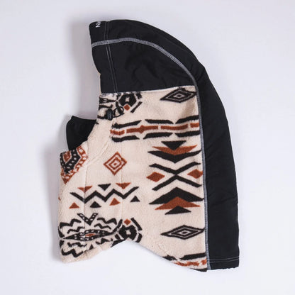 AUTUMN Hi Tek Hood