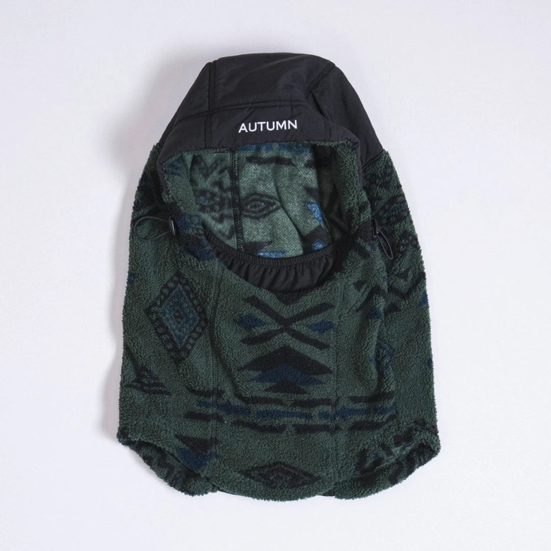 AUTUMN Hi Tek Hood