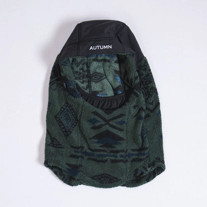 AUTUMN Hi Tek Hood