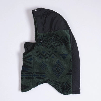 AUTUMN Hi Tek Hood