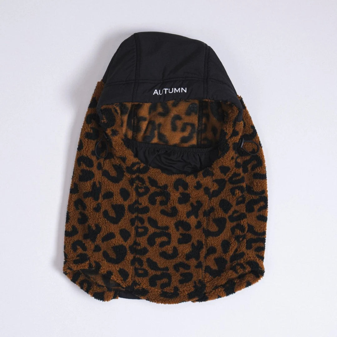 AUTUMN Hi Tek Hood