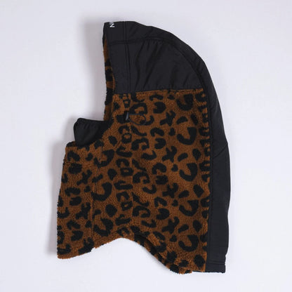 AUTUMN Hi Tek Hood