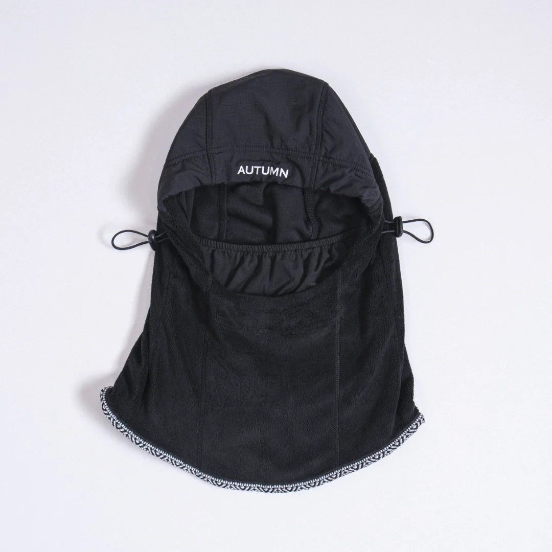 AUTUMN Hi Tek Hood
