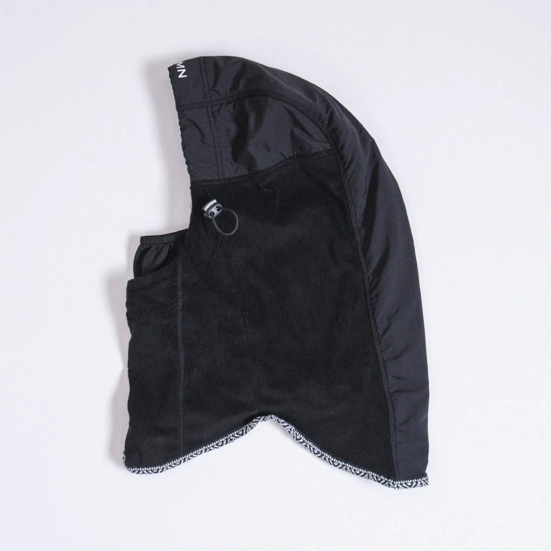 AUTUMN Hi Tek Hood