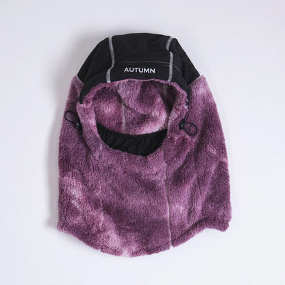 AUTUMN Hi Tek Hood