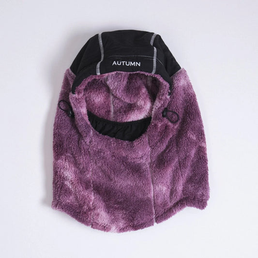 AUTUMN Hi Tek Hood - Lavender