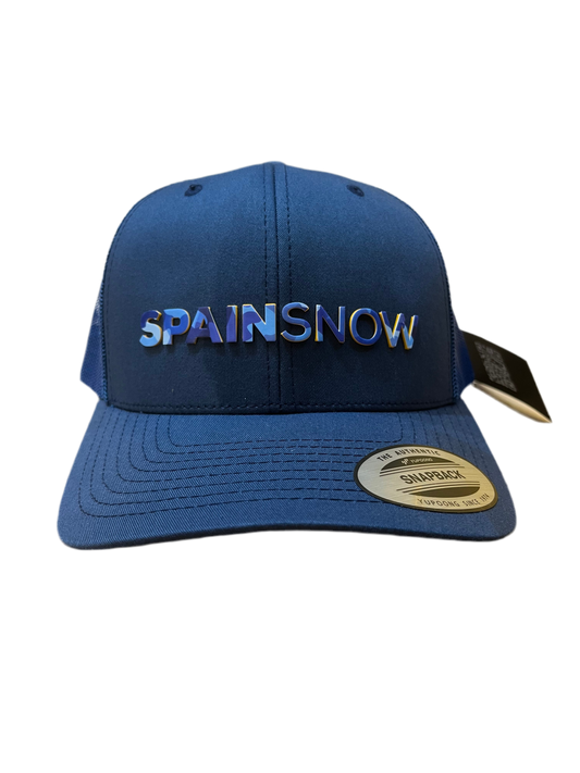 SpainSnow Gorra