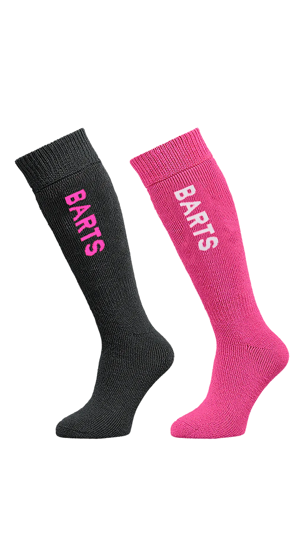 BARTS Basic Sock 2 Pack Kids