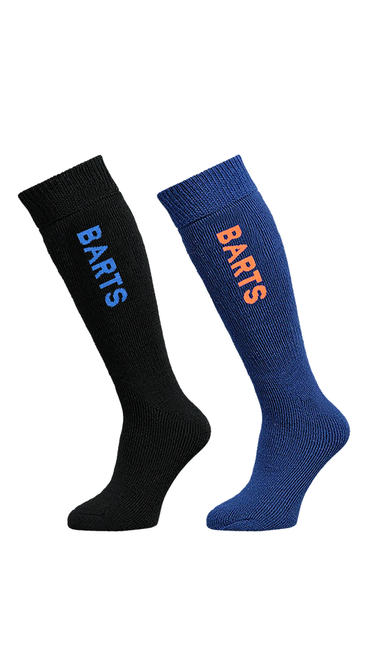 BARTS Basic Sock 2 Pack Kids