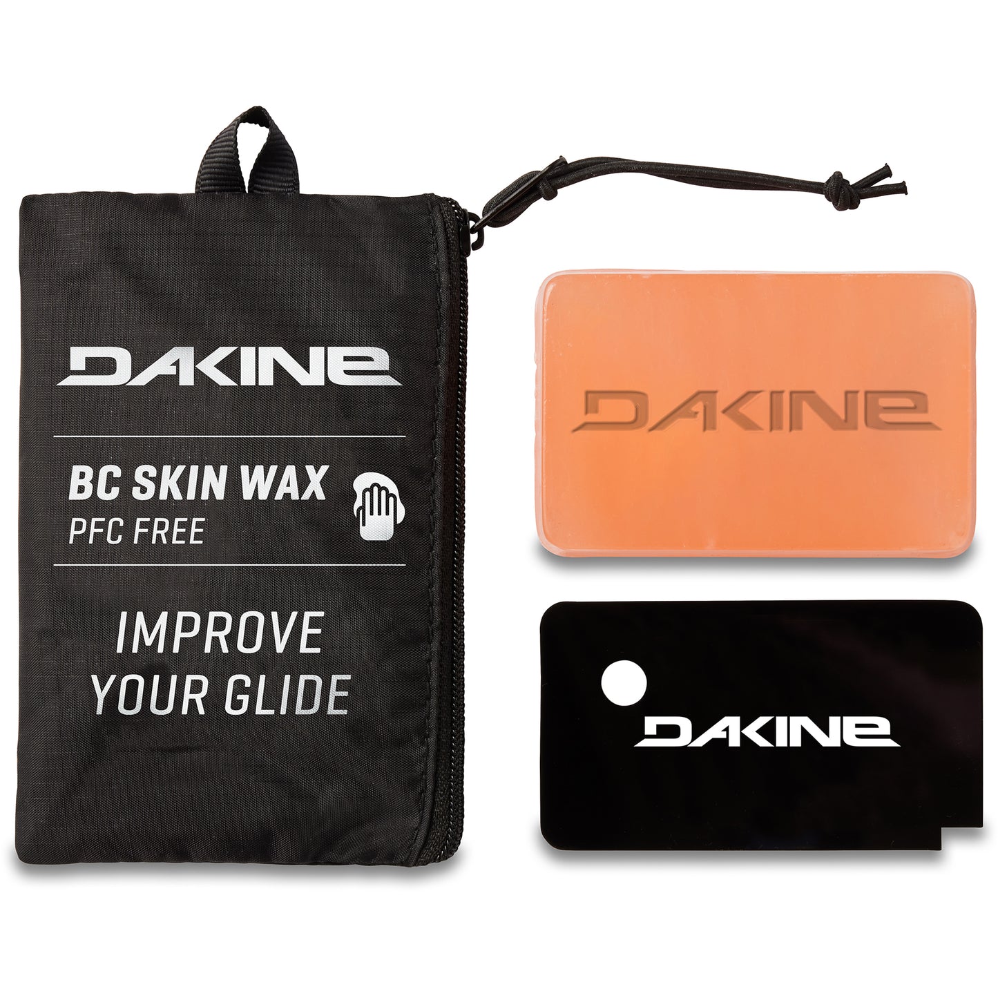 DAKINE Bc Skin Wax