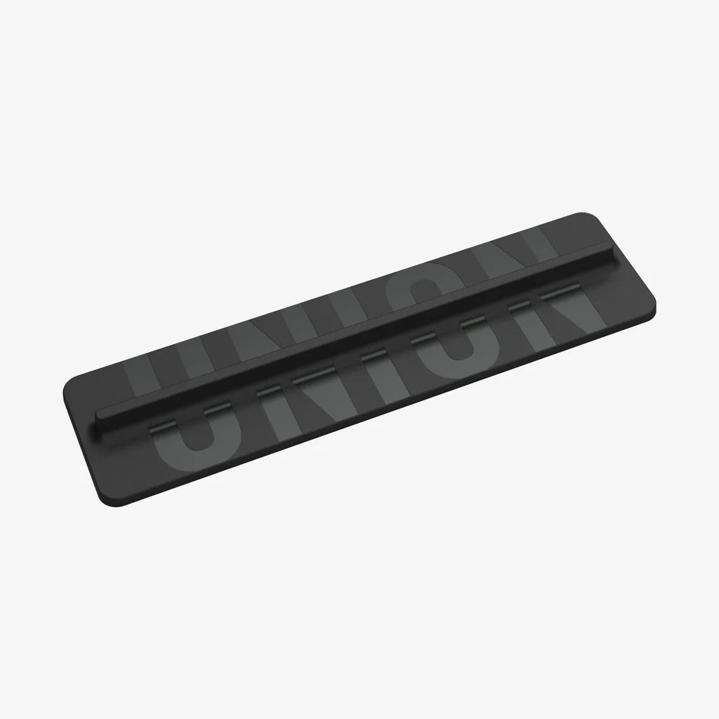 UNION Boot Scraper Stomp Pad