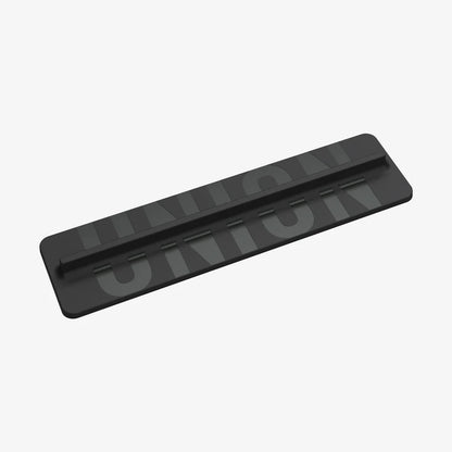 UNION Boot Scraper Stomp Pad