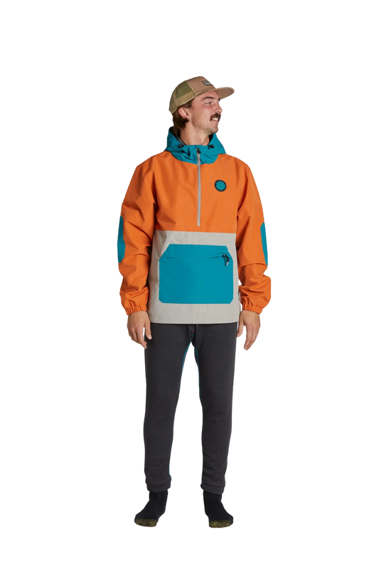 AIRBLASTER Breakwinder Packable Pullover