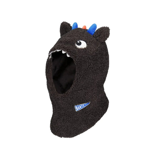 BARTS Feesaa Hood - Dark Grey