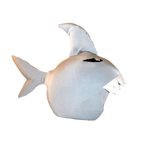 COOLCASC Shark Helmet Cover