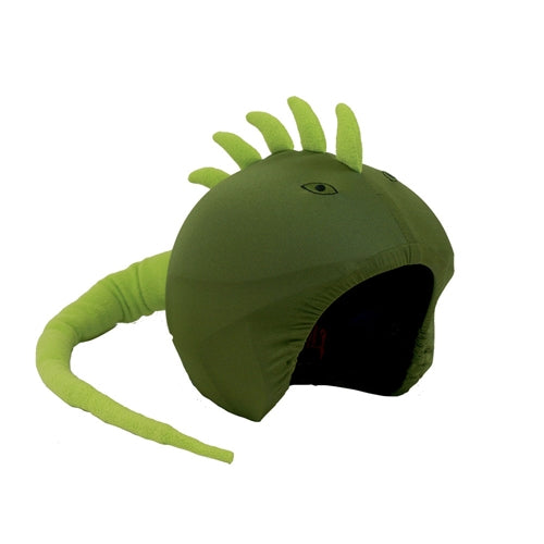 COOLCASC Funda Casco Iguana