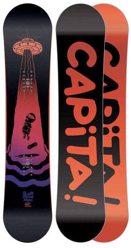 CAPITA Scott Stevens Mini