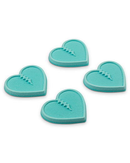 CRAB GRAB Mini Hearts