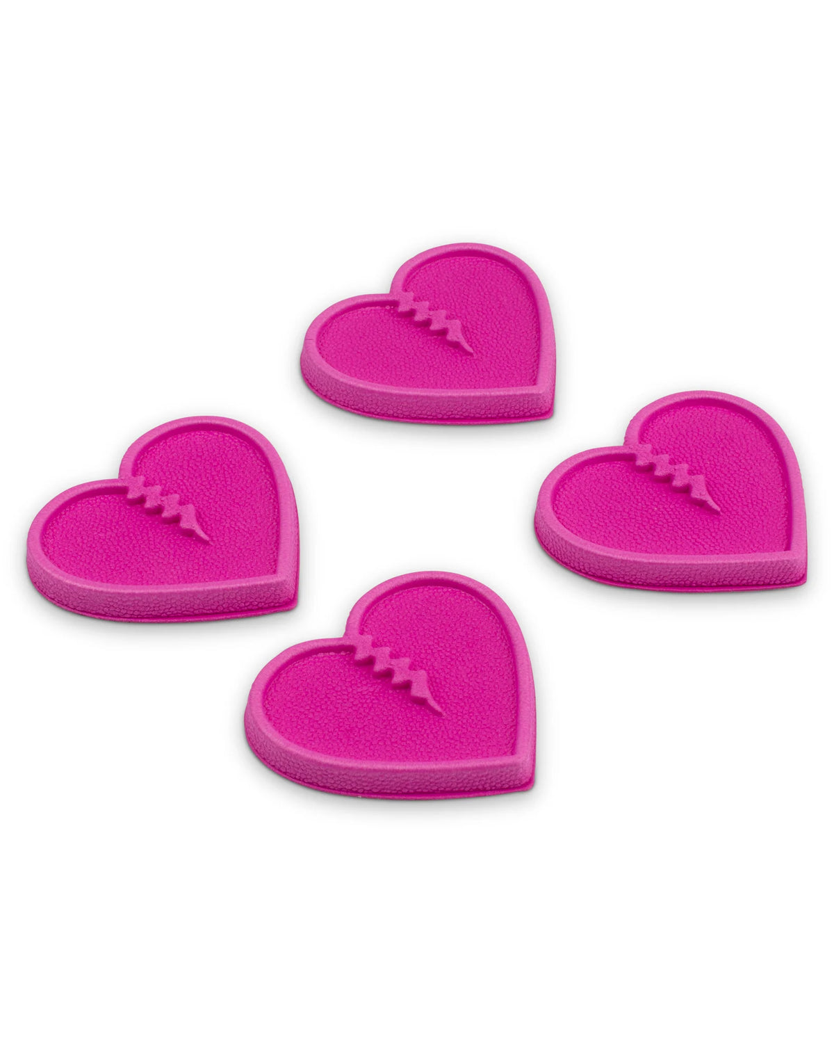 CRAB GRAB Mini Hearts