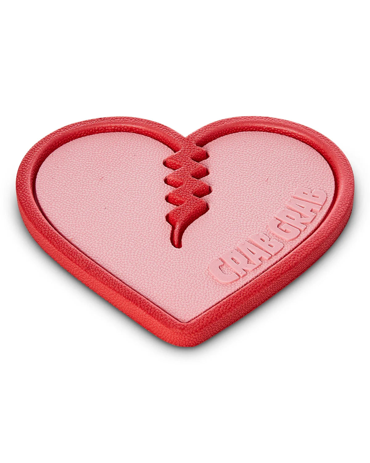 CRAB GRAB Mega Heart