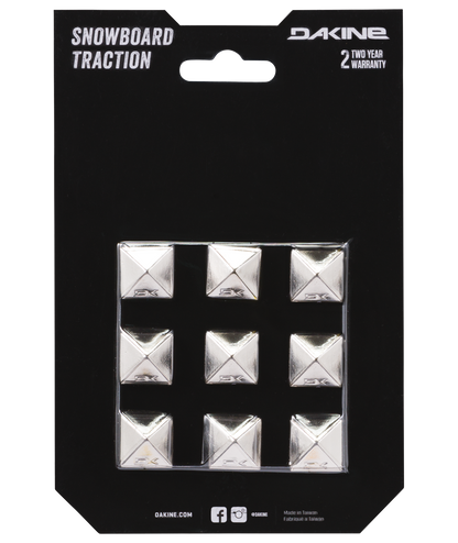 DAKINE Pyramid Studs