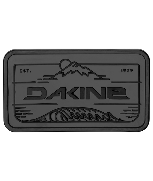 DAKINE Peak To Peak Stomp - Clear Black