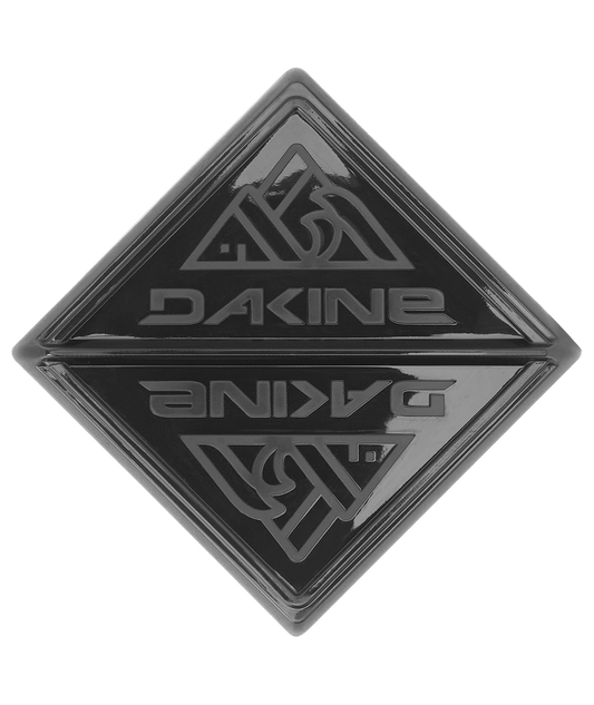 DAKINE Diamond Scraper Mat - Clear
