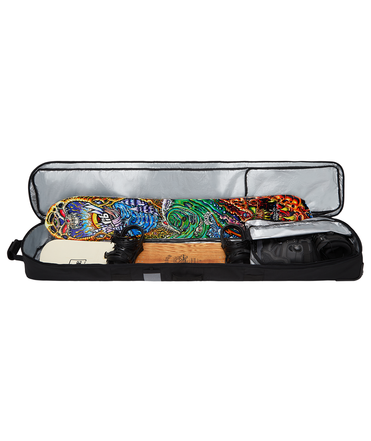 DAKINE Low Roller Snowboard Bag