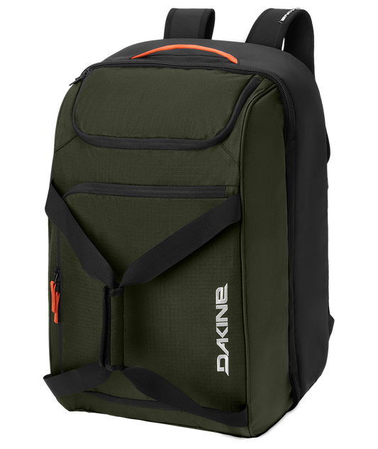 DAKINE Boot Locker Dlx 70L - Rosin