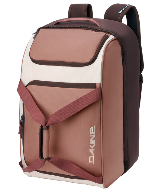 DAKINE Boot Locker Dlx 70L - Burlwood