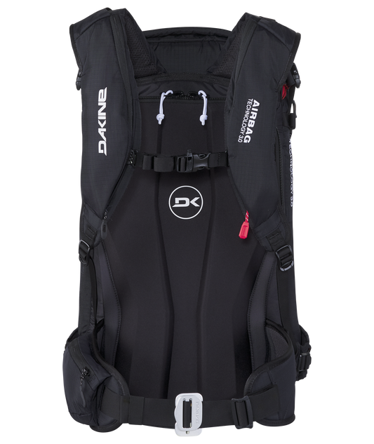 DAKINE Poacher Ras Backpack 36L