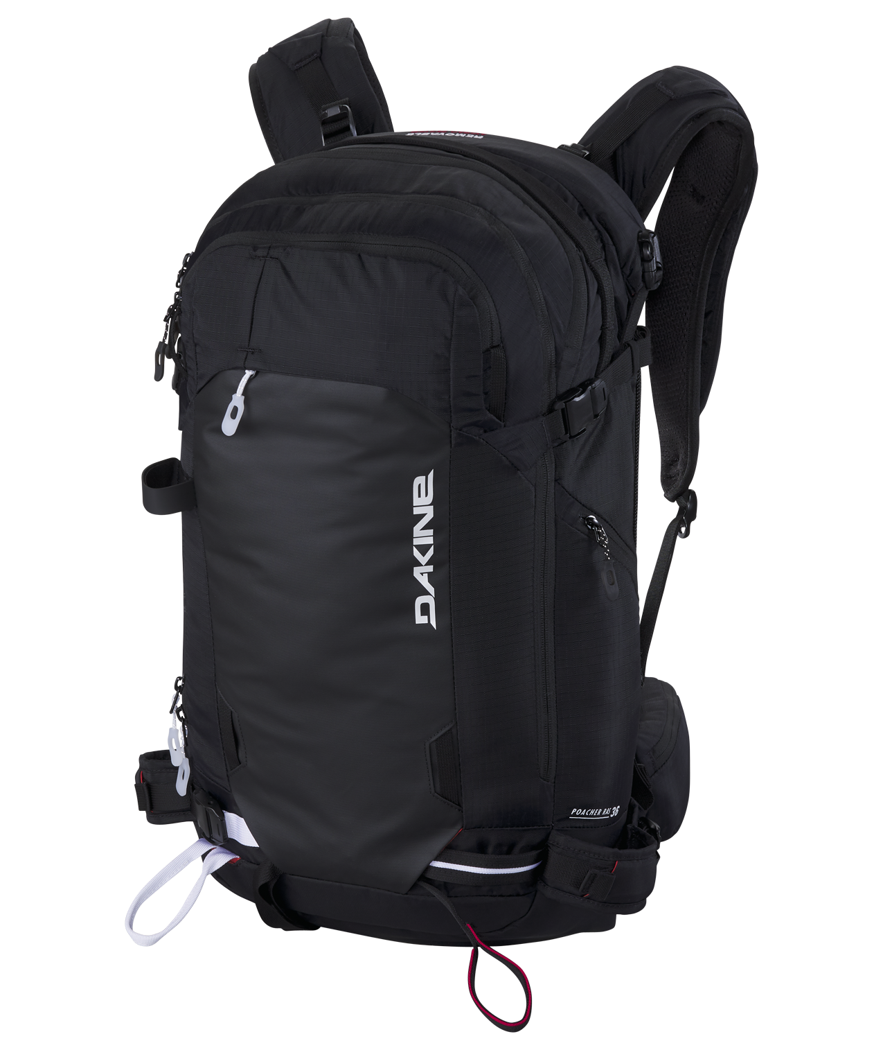 DAKINE Poacher Ras Backpack 36L
