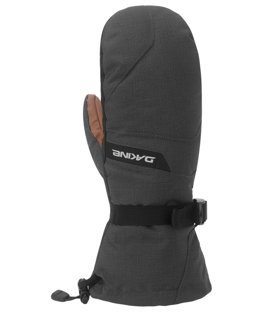 DAKINE Blazer Mitts - Carbon Heather