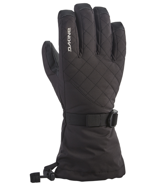 DAKINE Womens Lynx Gloves - Black
