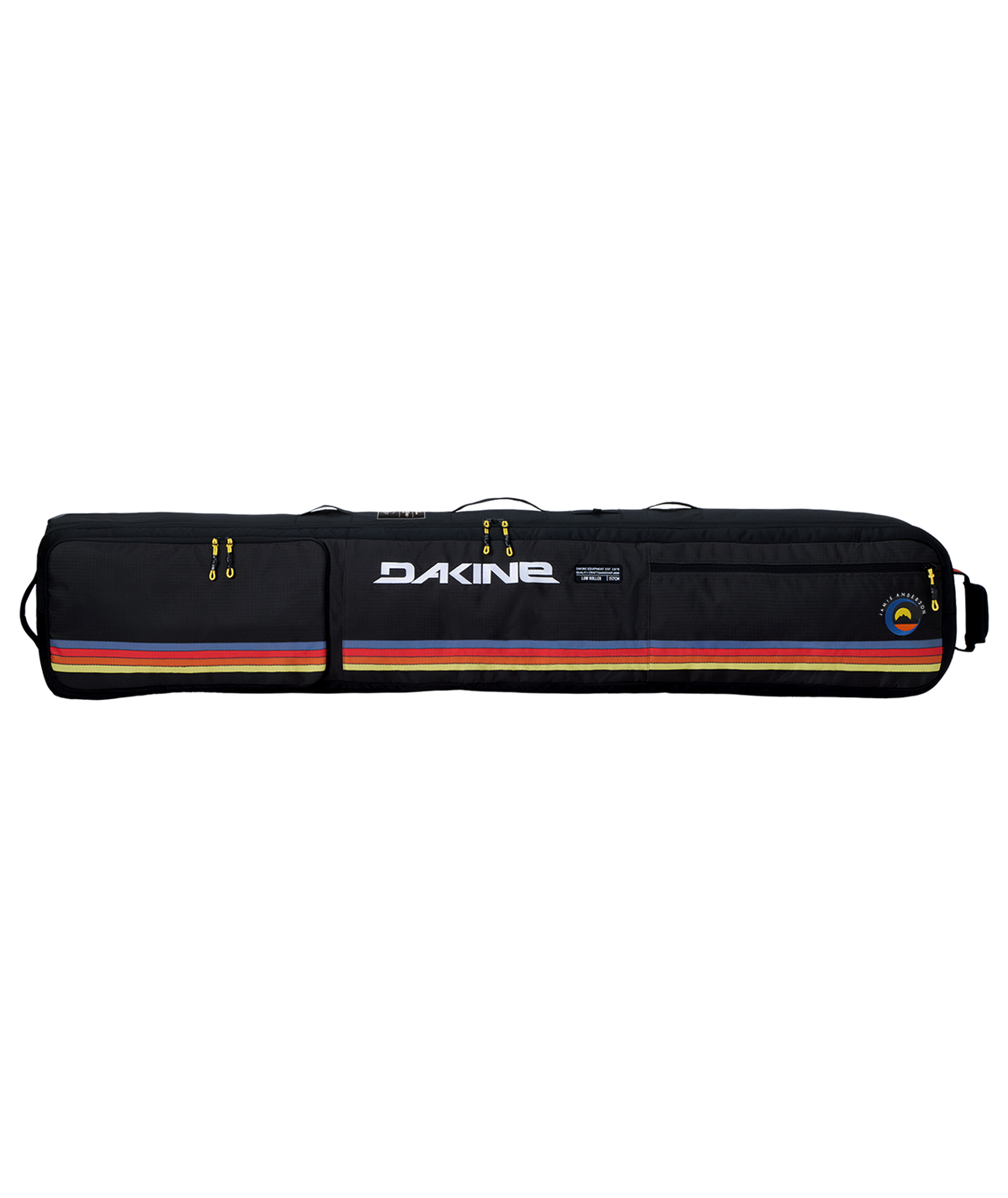 DAKINE Team Low Roller Snowboard Bag Jamie Anderson