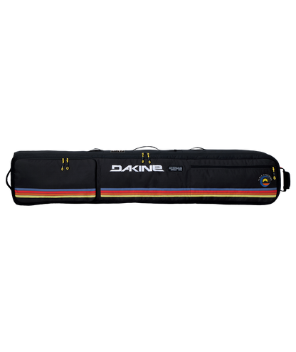 DAKINE Team Low Roller Snowboard Bag Jamie Anderson