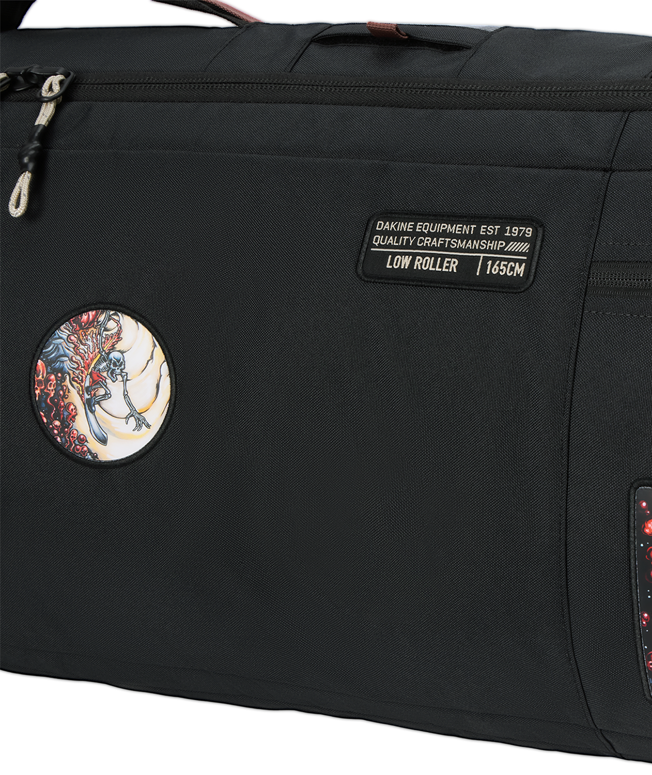 DAKINE Low Roller Snowboard Bag X Mayhem