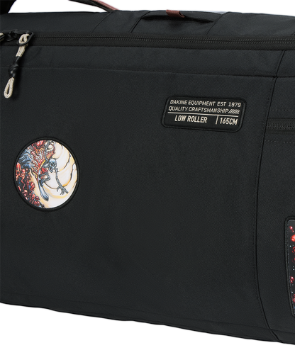 DAKINE Low Roller Snowboard Bag X Mayhem