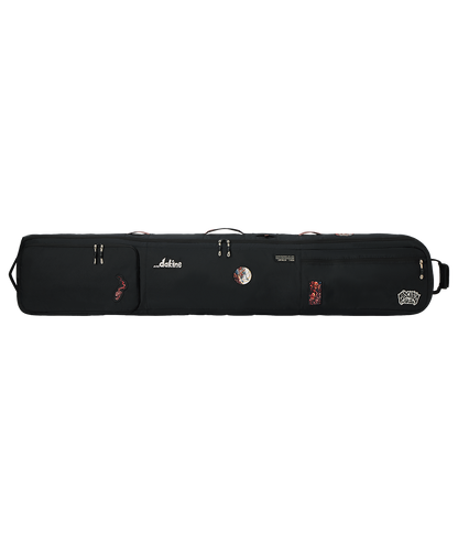DAKINE Low Roller Snowboard Bag X Mayhem