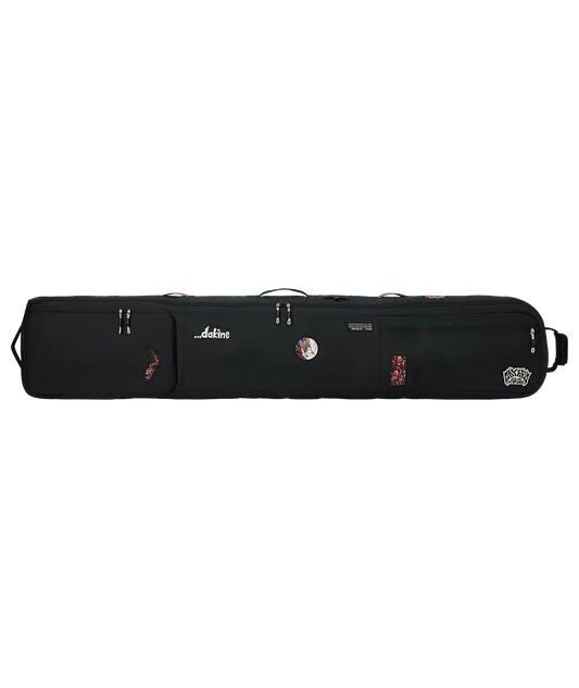 DAKINE Low Roller Snowboard Bag X Mayhem