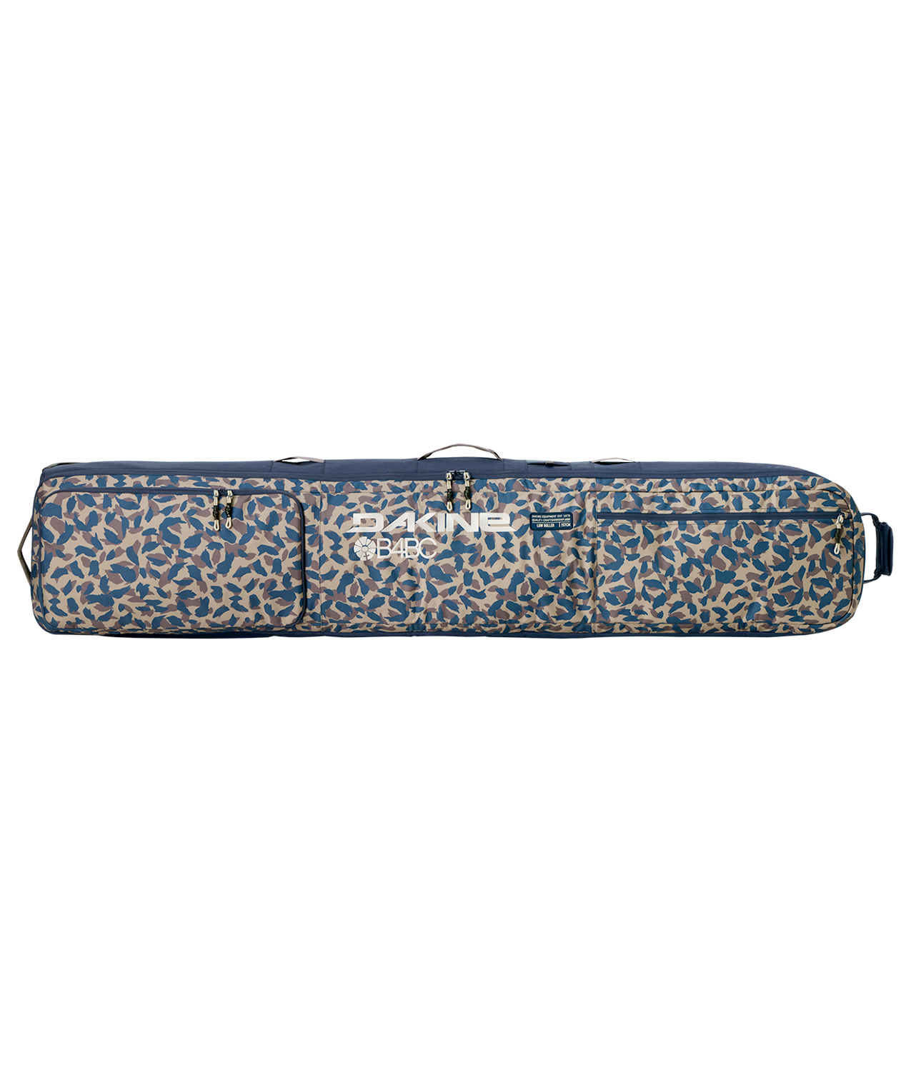 DAKINE Low Roller Snowboard Bag X B4Bc