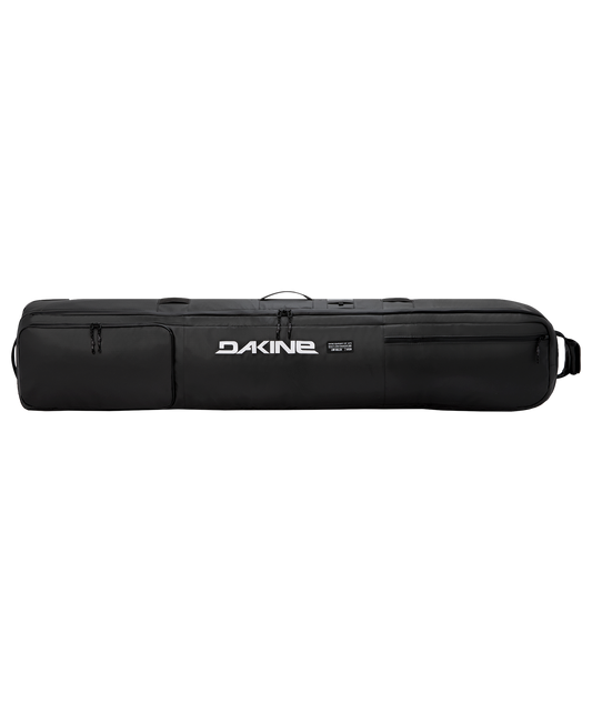 DAKINE Low Roller Snowboard Bag - Black Coated