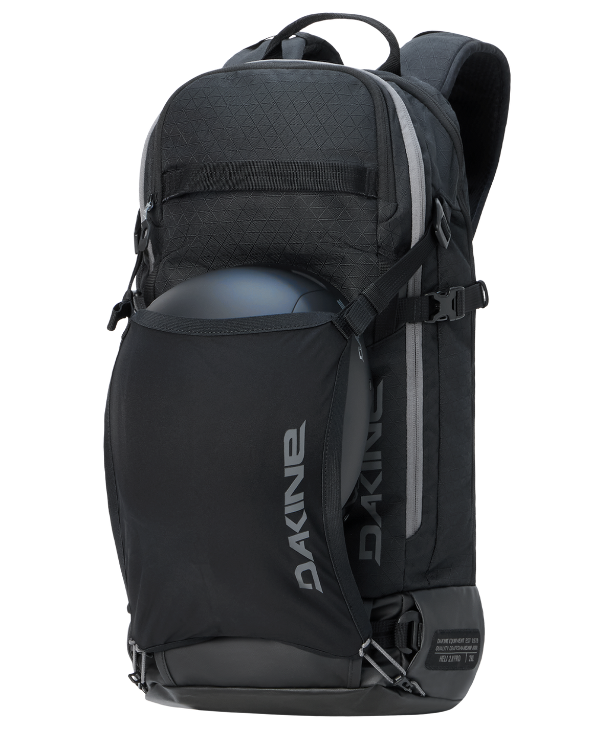 DAKINE Heli 2.0 Pro Backpack 20L